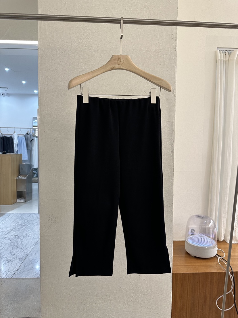 BPLAN韓國直郵女裝新品人氣熱賣26春夏時尚休閑職業推薦短褲BPLAN短褲圖色2