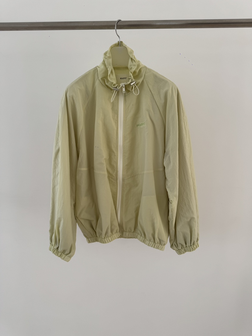 MAINT韓國東大門直郵女士新款休閑26春夏熱賣人氣職業夾克MAINT夾克圖色2