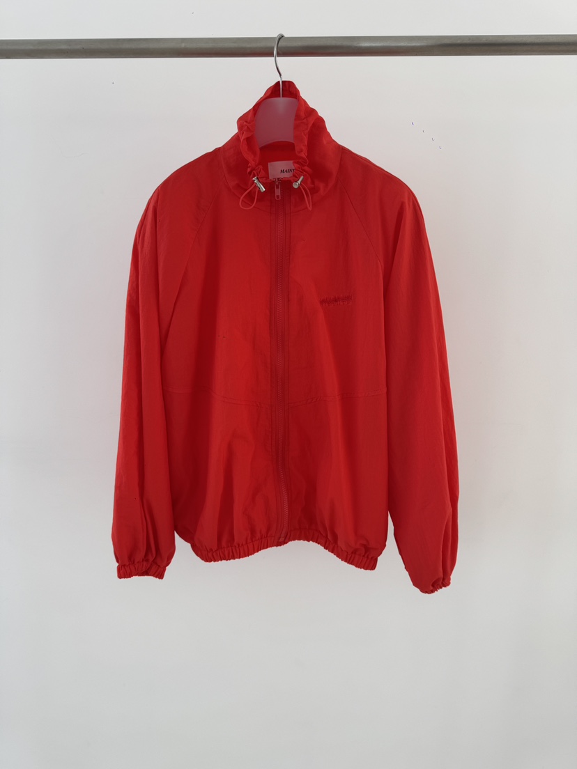 MAINT韓國東大門直郵女士新款休閑26春夏熱賣人氣職業夾克MAINT夾克圖色3