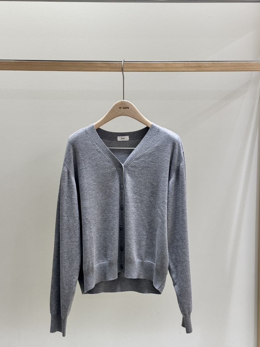EUM韓國代購女裝新款休閑時尚職業熱賣人氣26春夏推薦針織衫EUM針織衫圖色3