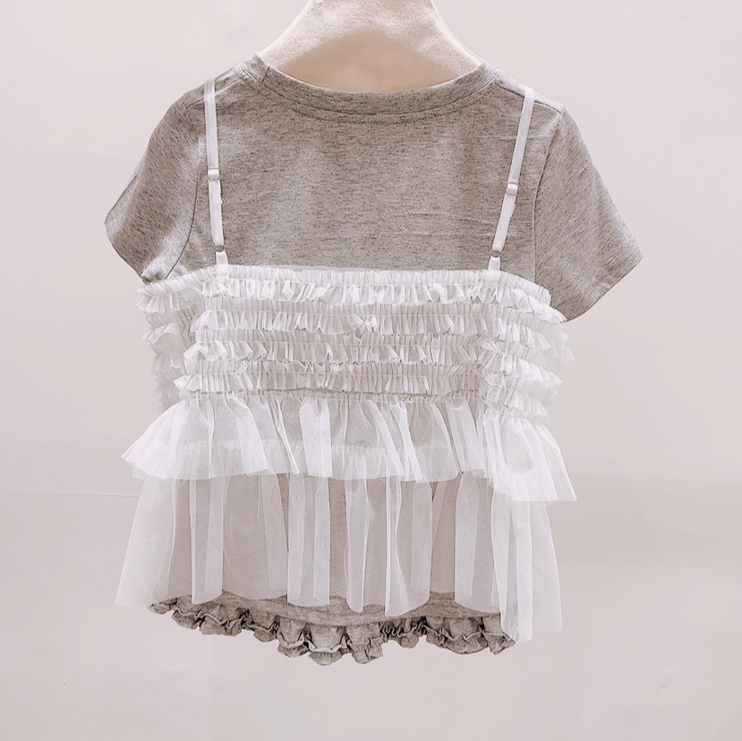 AWESOME-P韓國代購女士新品職業休閑時尚推薦套裝兩件套AWESOME-P套裝