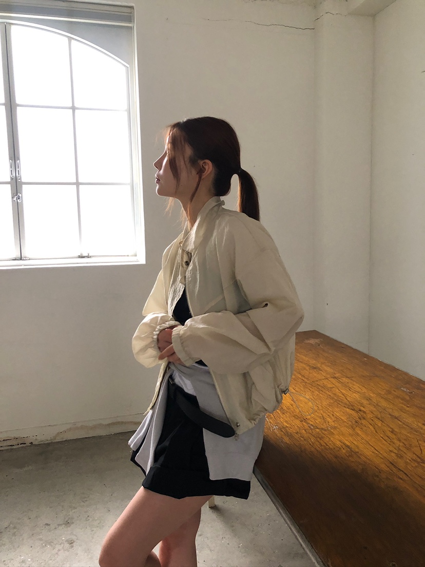 UNBOUND韓國代購女裝新品職業26春夏休閑熱賣短褲不含腰帶UNBOUND短褲