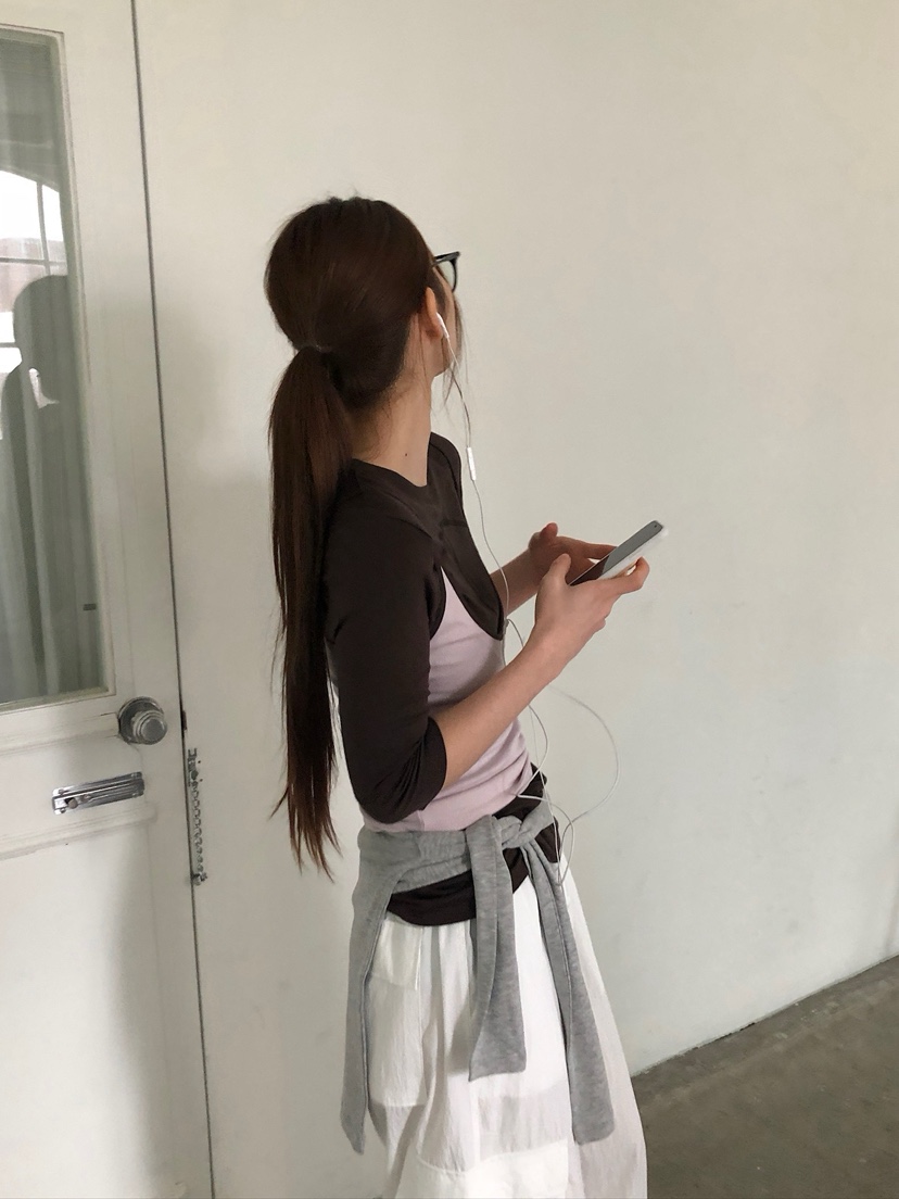 UNBOUND韓國東大門直郵女士新品人氣休閑時尚推薦熱賣T恤UNBOUNDT恤