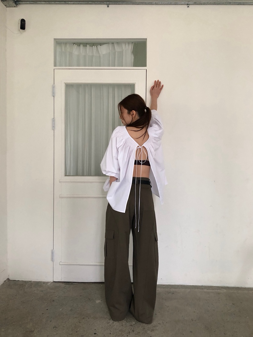 UNBOUND韓國東大門代購女裝新品熱賣職業人氣時尚休閑休閑褲UNBOUND休閑褲