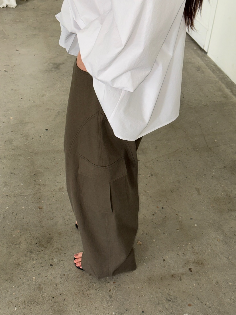 UNBOUND韓國東大門代購女裝新品熱賣職業人氣時尚休閑休閑褲UNBOUND休閑褲