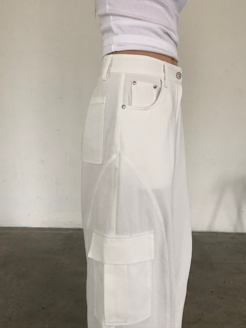 UNBOUND韓國東大門代購女裝新品熱賣職業人氣時尚休閑休閑褲UNBOUND休閑褲