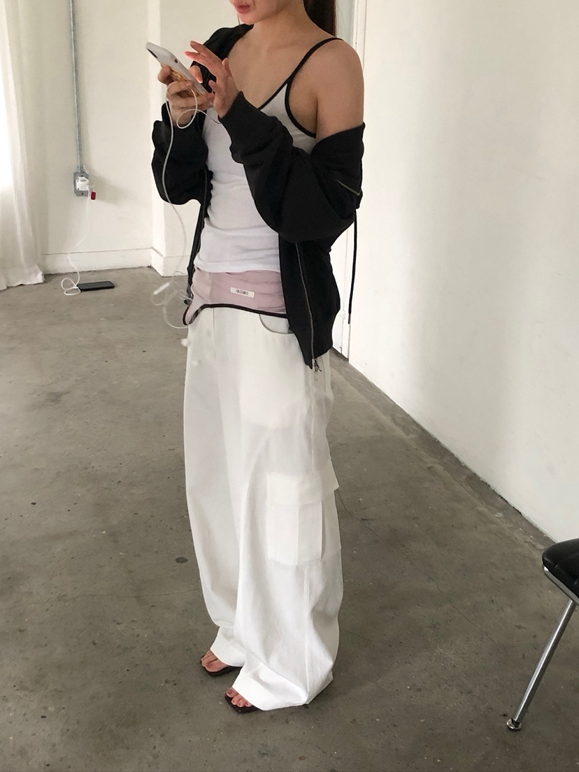 UNBOUND韓國東大門代購女裝新品熱賣職業人氣時尚休閑休閑褲UNBOUND休閑褲