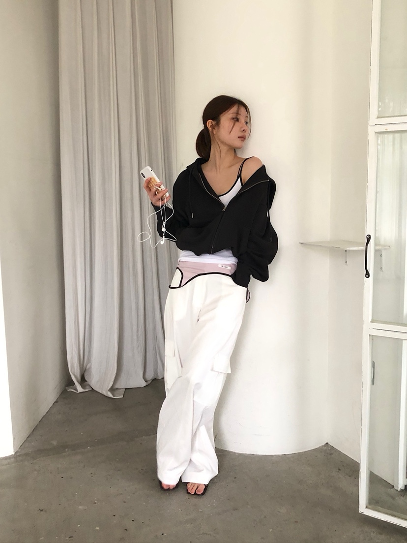 UNBOUND韓國東大門代購女裝新品熱賣職業人氣時尚休閑休閑褲UNBOUND休閑褲