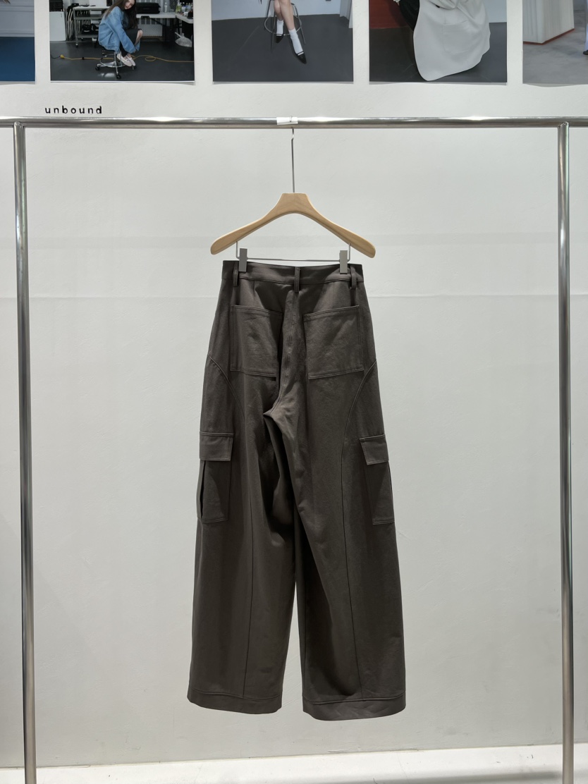 UNBOUND韓國東大門代購女裝新品熱賣職業人氣時尚休閑休閑褲UNBOUND休閑褲