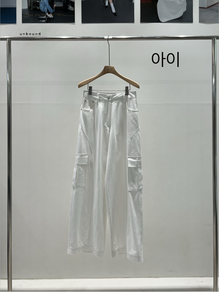 UNBOUND韓國東大門代購女裝新品熱賣職業人氣時尚休閑休閑褲UNBOUND休閑褲