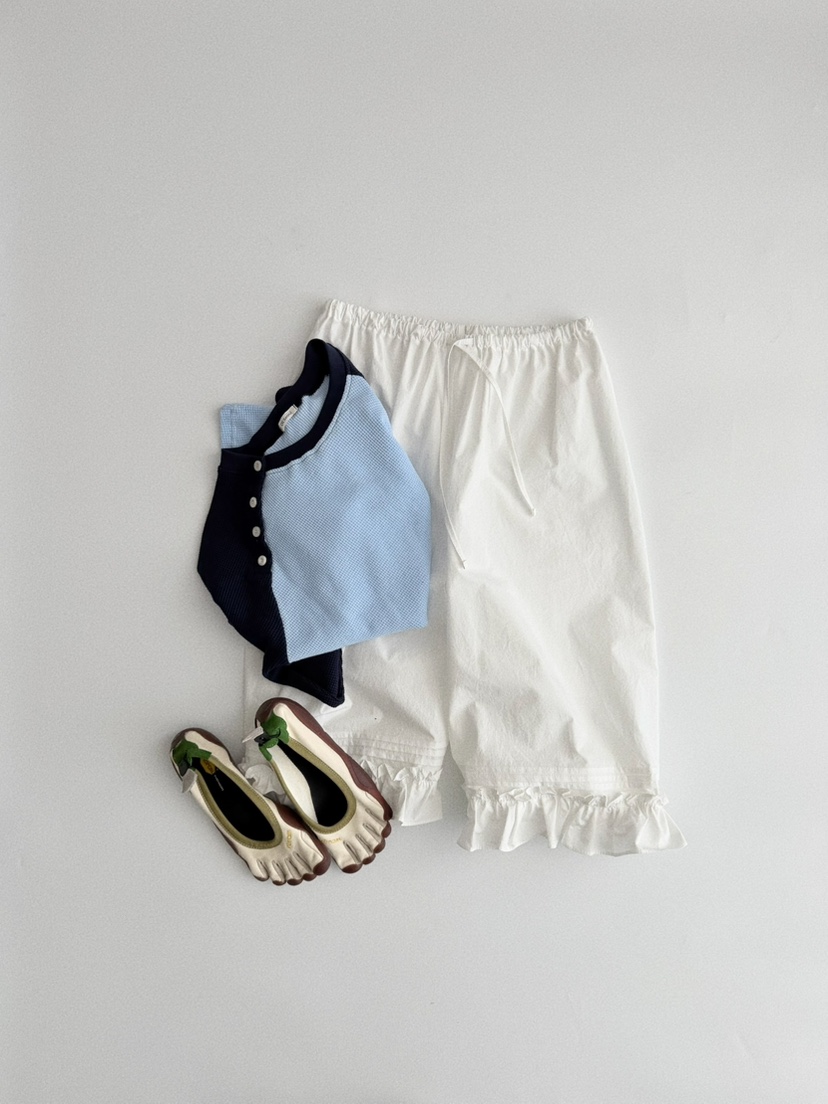 OLI SEOUL韓國直郵女士新款熱賣推薦人氣職業時尚休閑短褲OLI SEOUL短褲