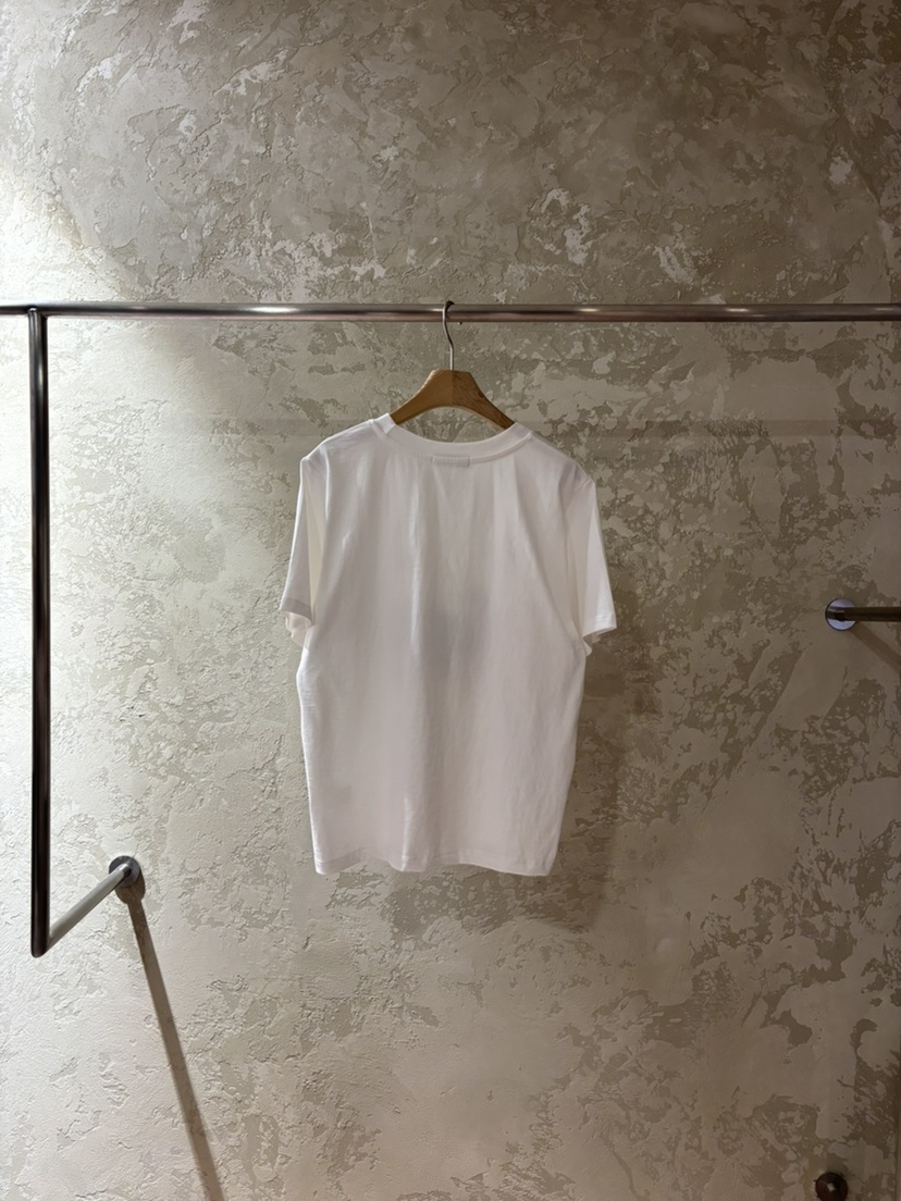 PIN-UP韓國東大門直郵女士新品時尚熱賣休閑26春夏人氣T恤PIN-UPT恤