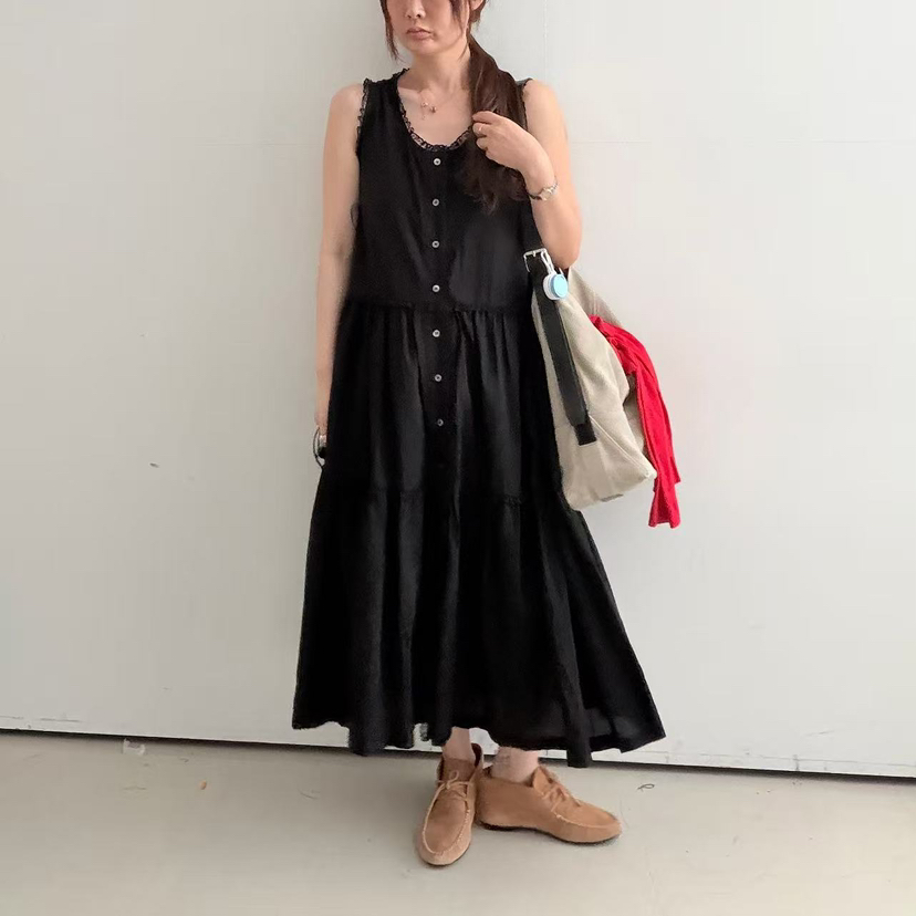 OLI SEOUL韓國直郵女裝新品26春夏推薦職業人氣熱賣連衣裙OLI SEOUL連衣裙