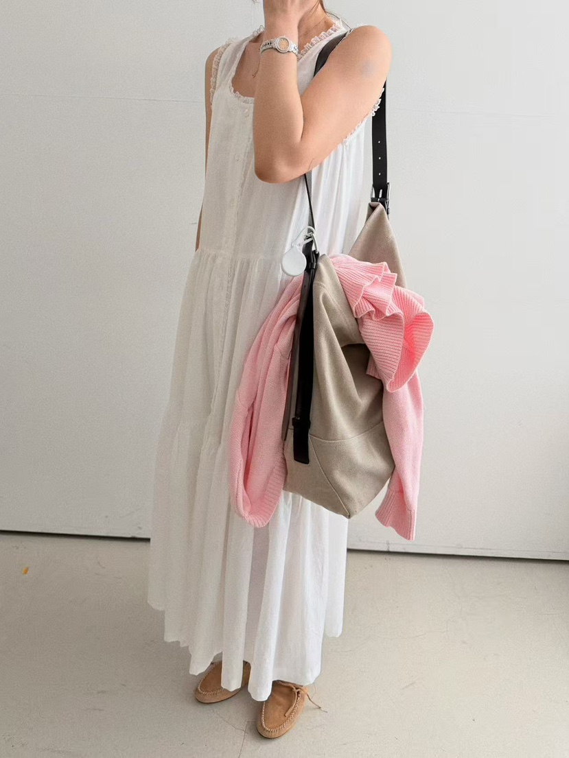 OLI SEOUL韓國直郵女裝新品26春夏推薦職業人氣熱賣連衣裙OLI SEOUL連衣裙