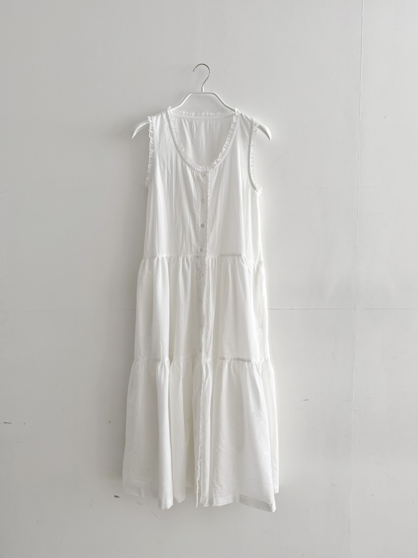 OLI SEOUL韓國直郵女裝新品26春夏推薦職業人氣熱賣連衣裙OLI SEOUL連衣裙圖色1