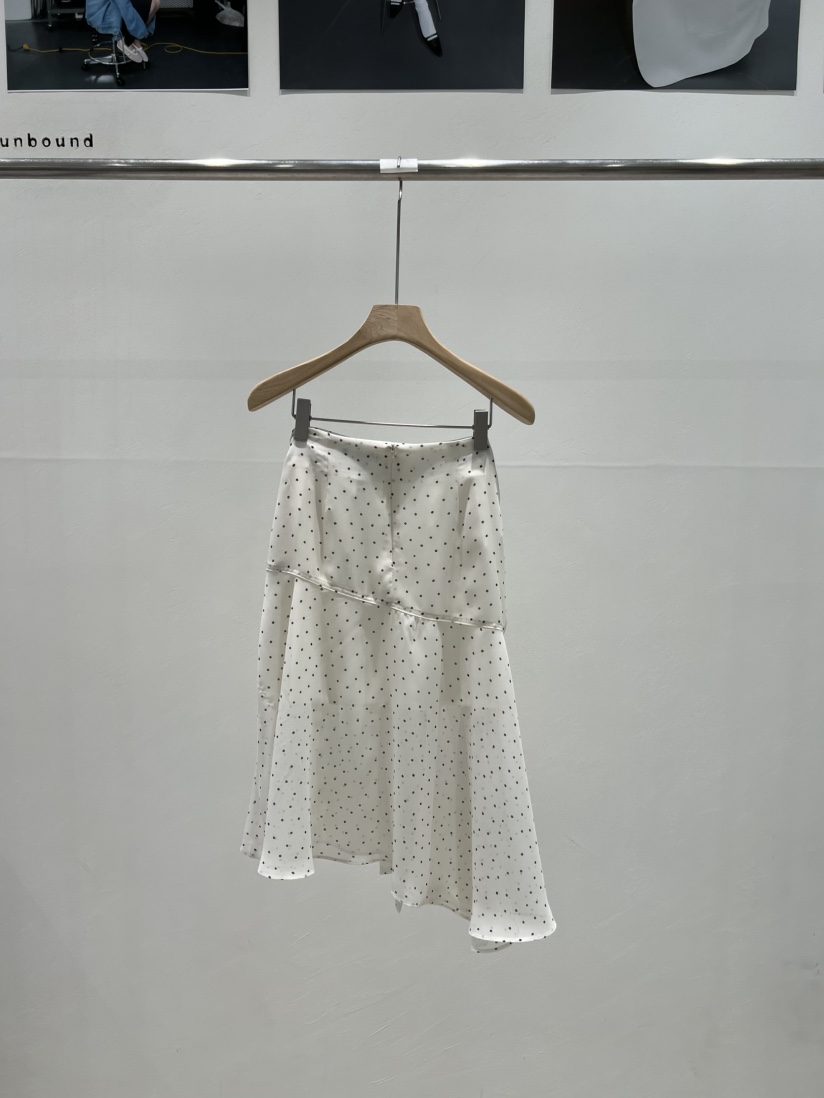 UNBOUND韓國直郵實拍女士新款熱賣職業推薦時尚半身裙中短裙UNBOUND半身裙/中短裙