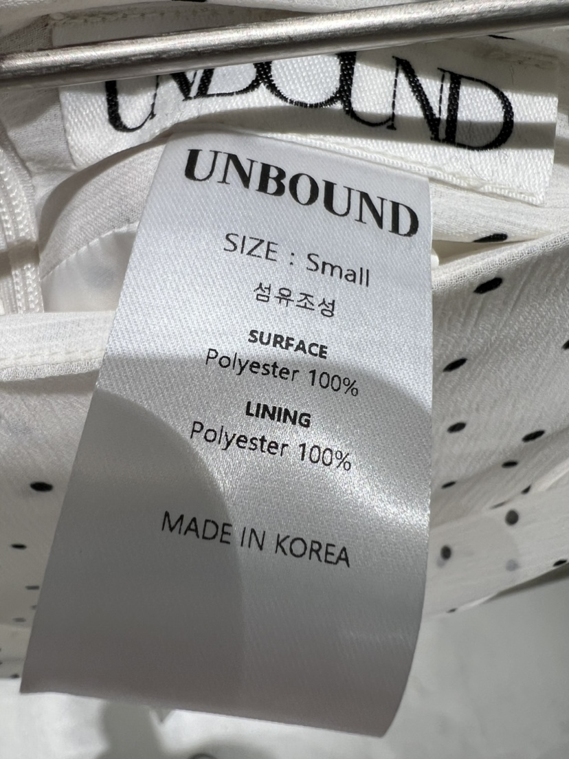 UNBOUND韓國直郵實拍女士新款熱賣職業推薦時尚半身裙中短裙UNBOUND半身裙/中短裙