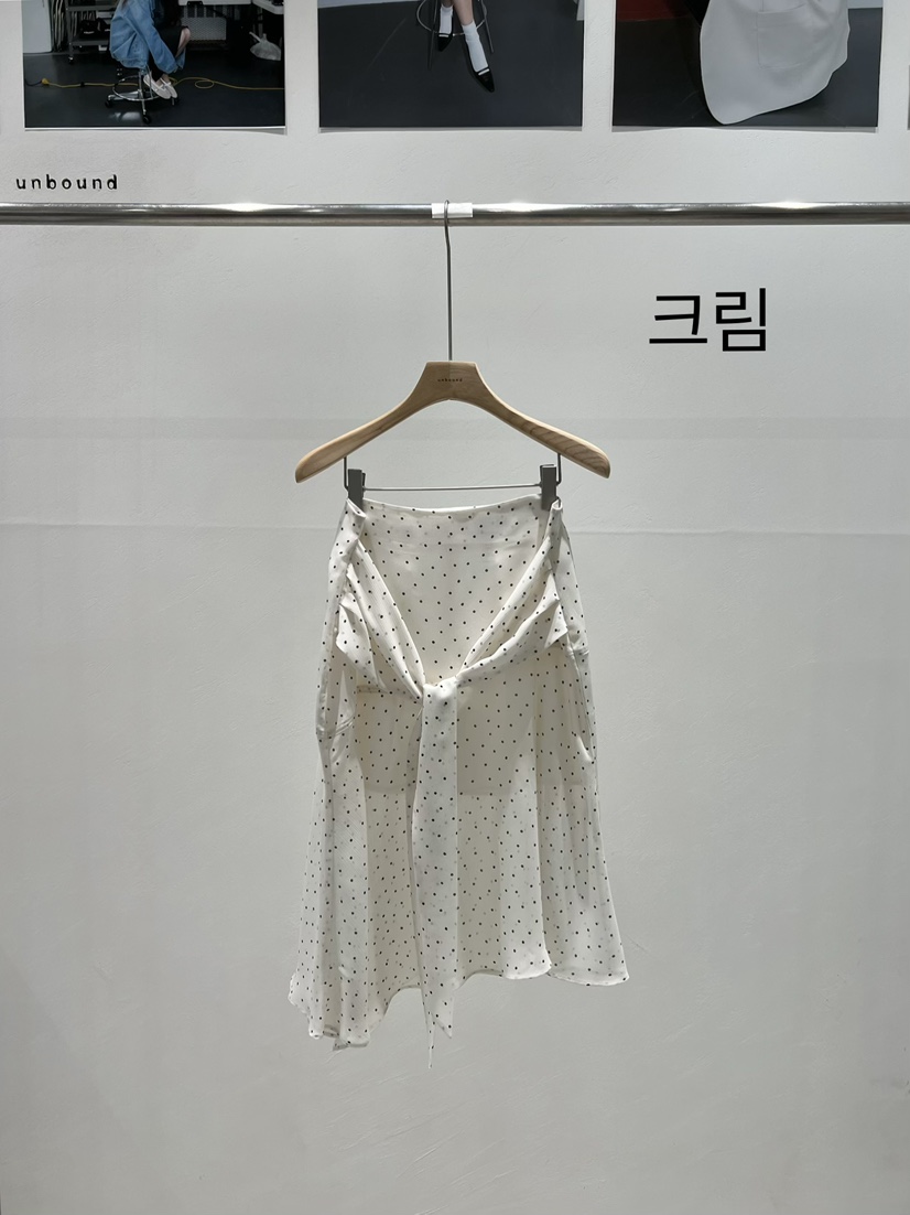 UNBOUND韓國直郵實拍女士新款熱賣職業推薦時尚半身裙中短裙UNBOUND半身裙/中短裙圖色1