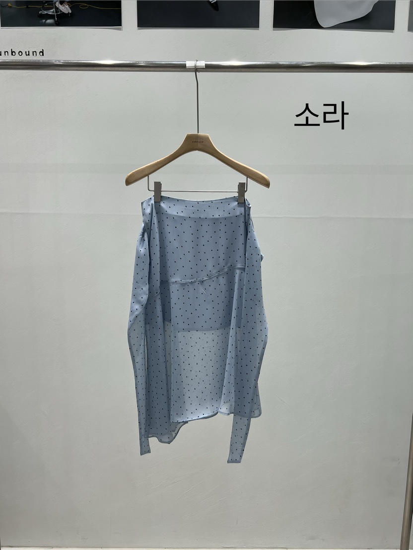 UNBOUND韓國直郵實拍女士新款熱賣職業推薦時尚半身裙中短裙UNBOUND半身裙/中短裙圖色2