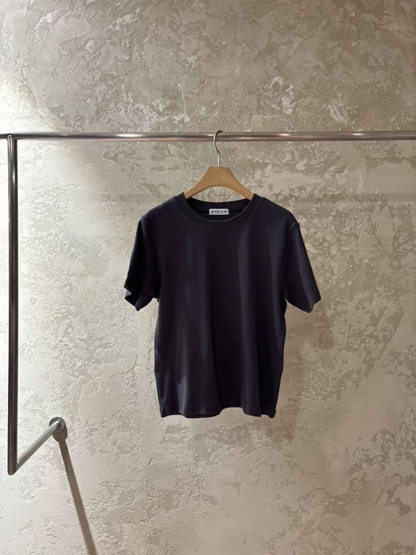 PIN-UP韓國東大門直郵女裝新款職業時尚熱賣26春夏推薦T恤PIN-UPT恤圖色3