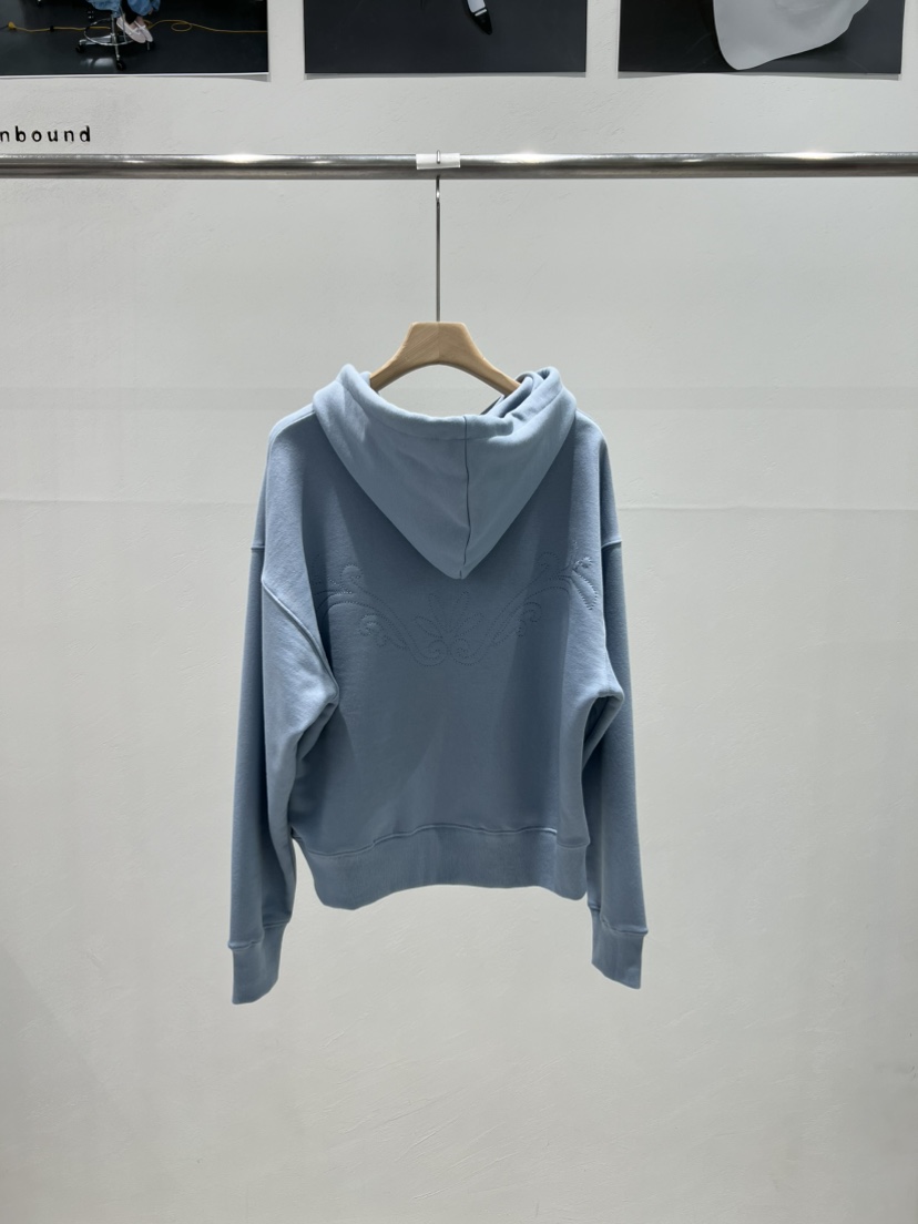 UNBOUND韓國東大門代購女士新款人氣職業熱賣26春夏衛衣拉鏈UNBOUND衛衣