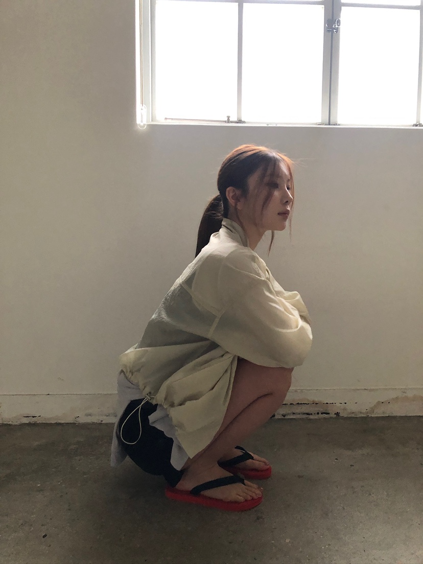 UNBOUND韓國代購女裝新品時尚職業休閑推薦26春夏熱賣夾克UNBOUND夾克