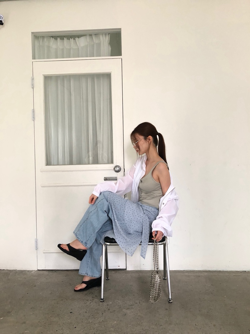 UNBOUND韓國代購女裝新品時尚職業休閑推薦26春夏熱賣夾克UNBOUND夾克