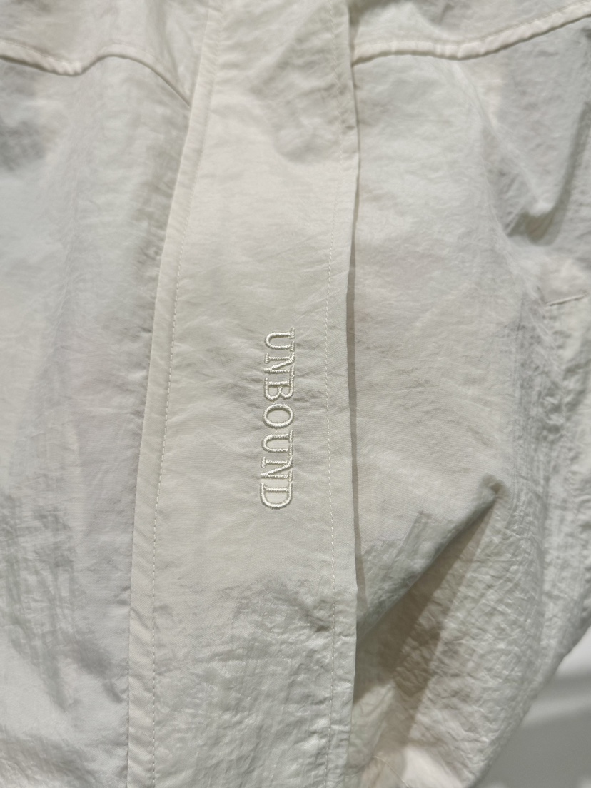 UNBOUND韓國代購女裝新品時尚職業休閑推薦26春夏熱賣夾克UNBOUND夾克