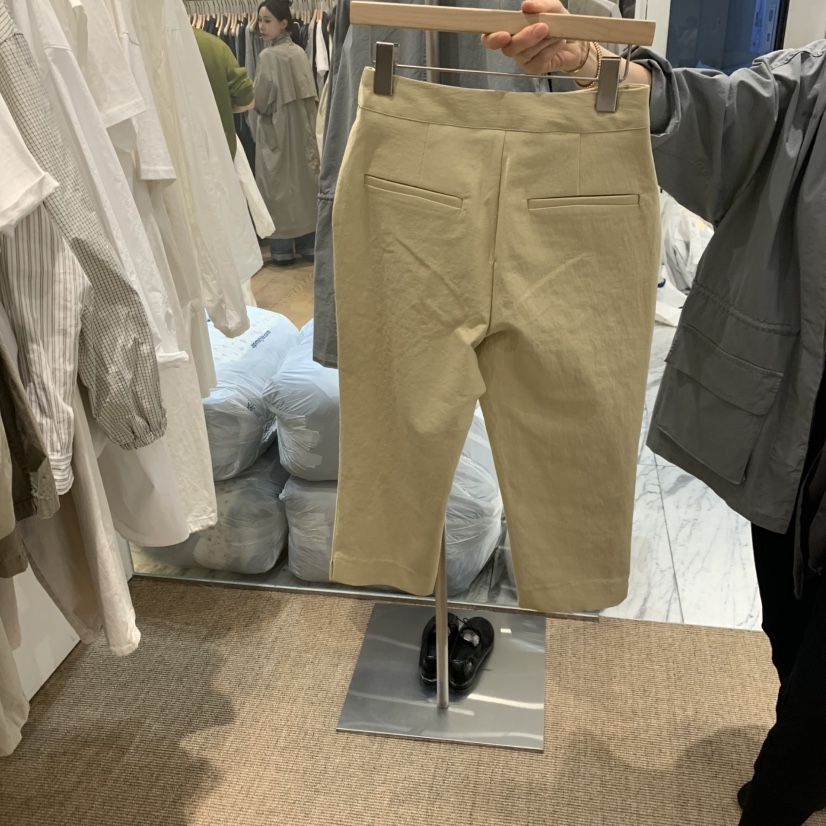 SELF SERVICE韓國直郵女裝新款人氣休閑職業推薦熱賣短褲SELF SERVICE短褲