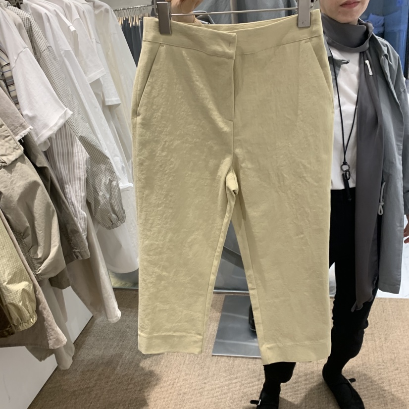 SELF SERVICE韓國直郵女裝新款人氣休閑職業推薦熱賣短褲SELF SERVICE短褲圖色1