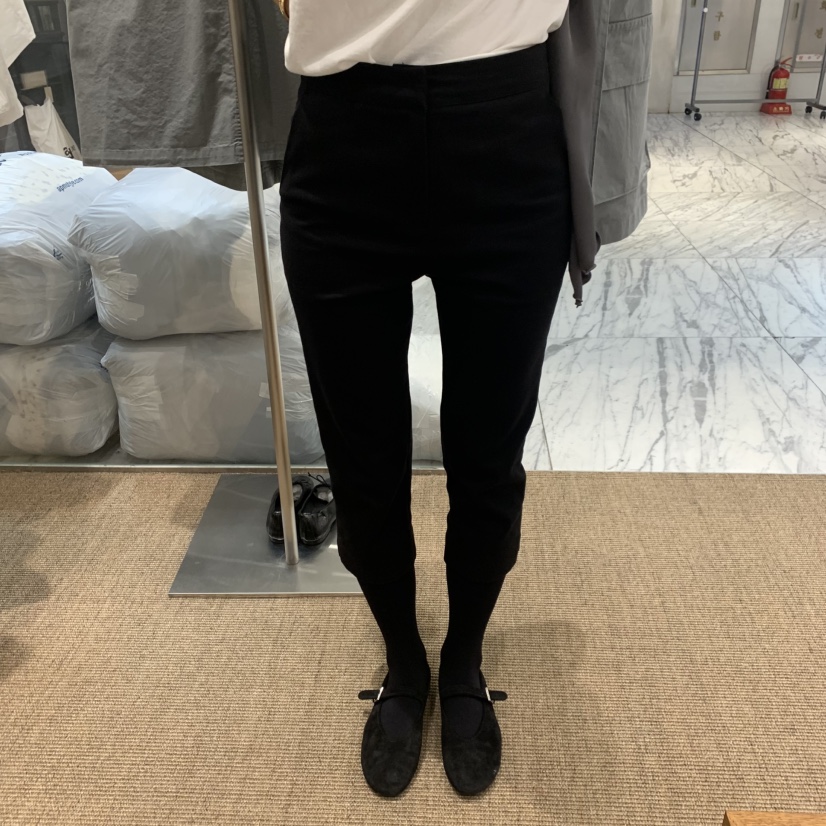 SELF SERVICE韓國直郵女裝新款人氣休閑職業推薦熱賣短褲SELF SERVICE短褲圖色2