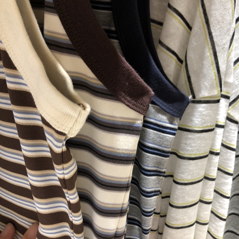 HEBON韓國直郵女裝新品推薦熱賣26春夏職業休閑時尚吊帶背心HEBON吊帶/背心