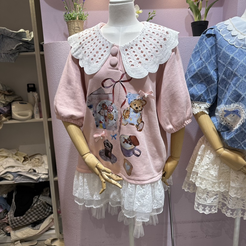 MS韓國代購女士新品26春夏推薦時尚休閑職業人氣熱賣連衣裙MS連衣裙圖色3