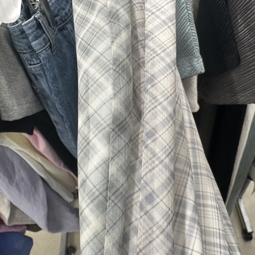 HELVETICA韓國代購女士新款職業推薦熱賣休閑半身裙中短裙HELVETICA半身裙/中短裙