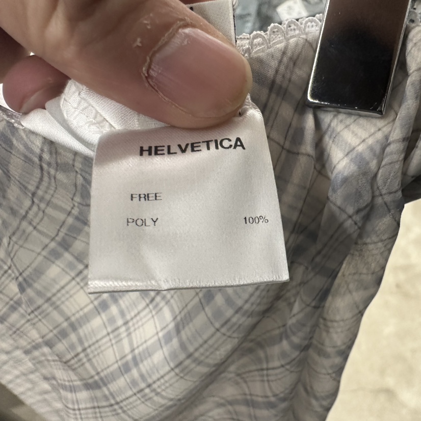 HELVETICA韓國代購女士新款職業推薦熱賣休閑半身裙中短裙HELVETICA半身裙/中短裙