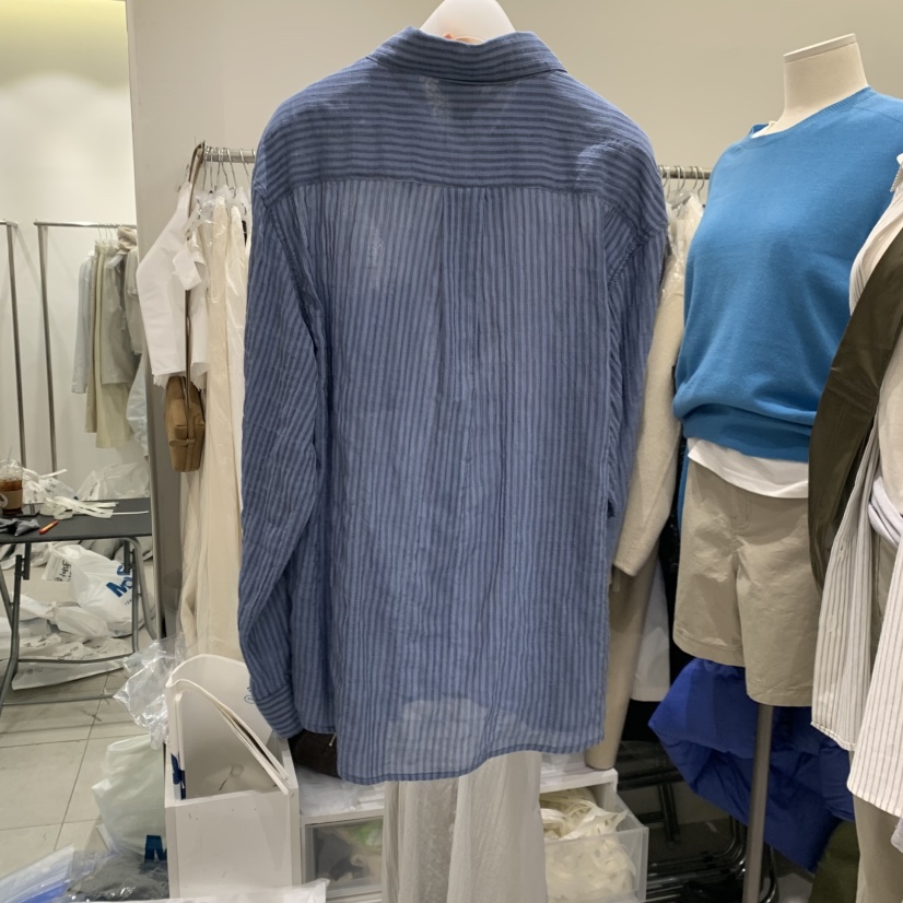 WOOD SAGE韓國東大門代購女士新品職業熱賣人氣襯衫蕾絲衫WOOD SAGE襯衫/蕾絲衫