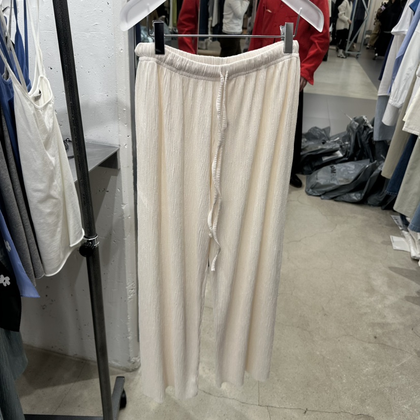 HELVETICA韓國東大門代購女裝新款職業推薦人氣休閑休閑褲HELVETICA休閑褲圖色2