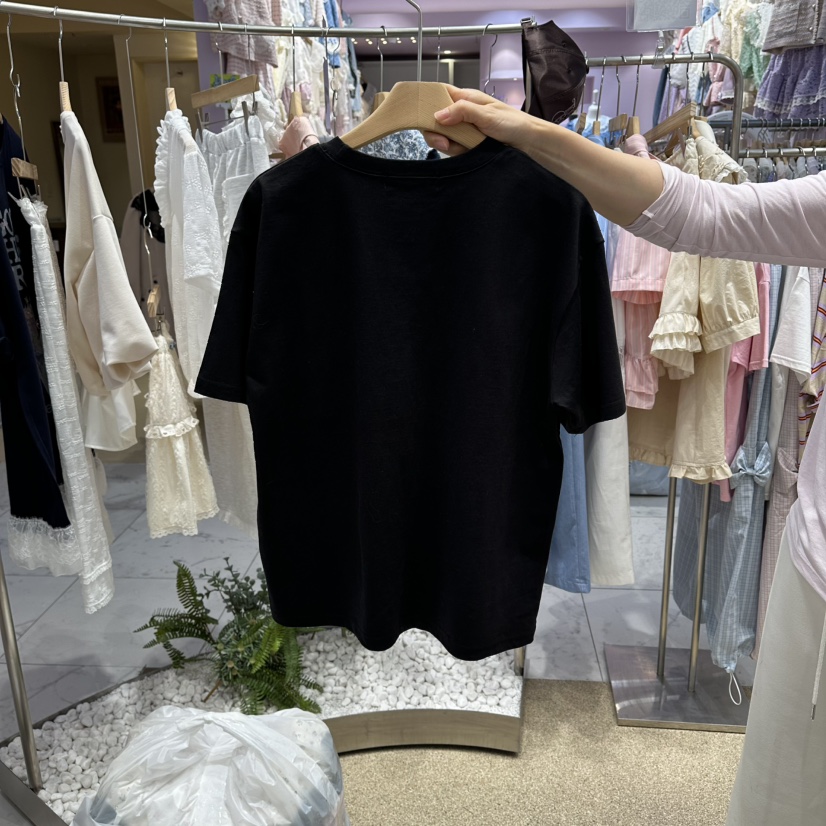 VIRUS韓國東大門代購女士新品人氣推薦職業熱賣休閑時尚T恤VIRUST恤