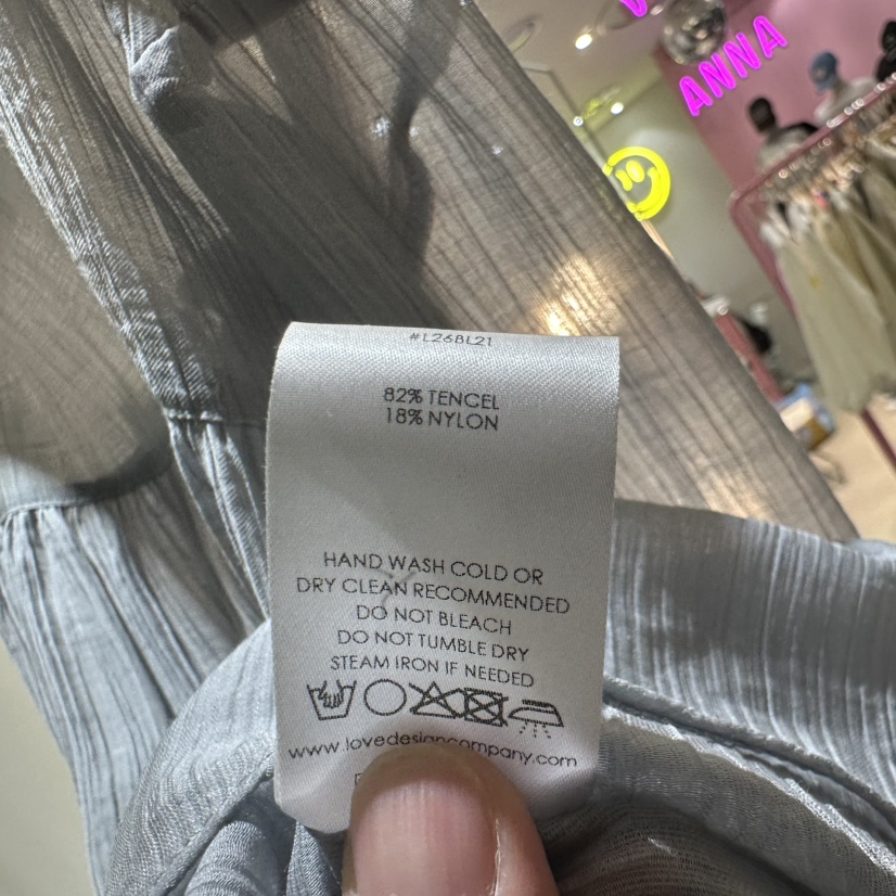 LOVE YOU SO MUCH/MORE THAN YESTERDAY韓國直郵實拍女士新款職業襯衫蕾絲衫LYSM/MORE THAN YESTERDAY襯衫/蕾絲衫