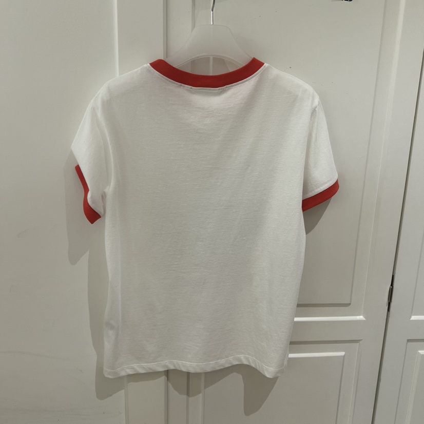 WE ARE/WELOVER韓國直郵女裝新品職業推薦時尚人氣熱賣T恤SHOP_WE ARET恤