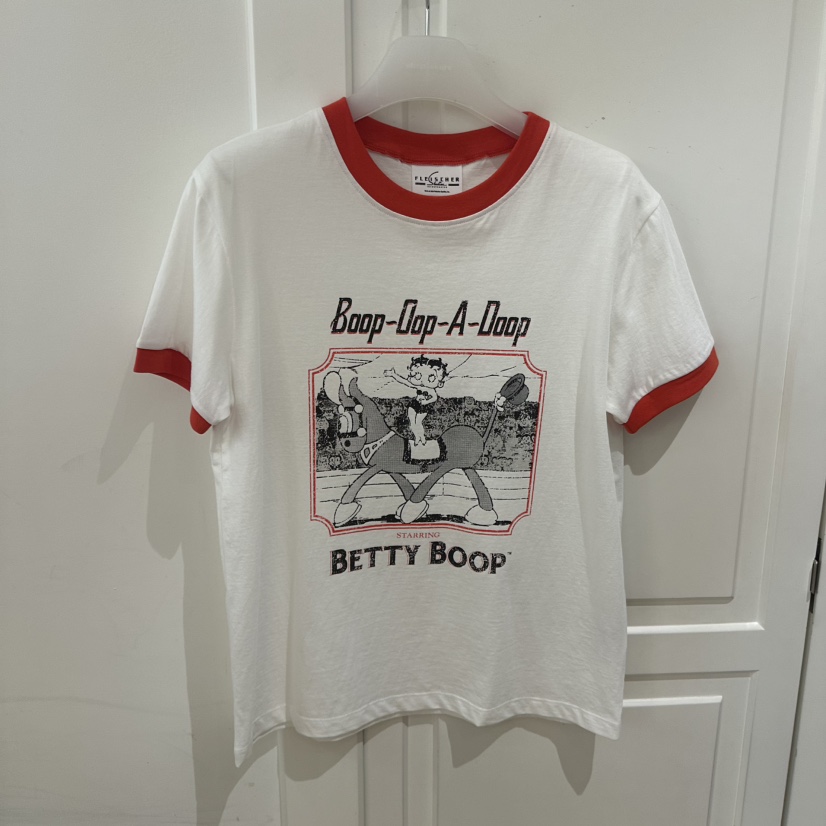 WE ARE/WELOVER韓國直郵女裝新品職業推薦時尚人氣熱賣T恤SHOP_WE ARET恤圖色1