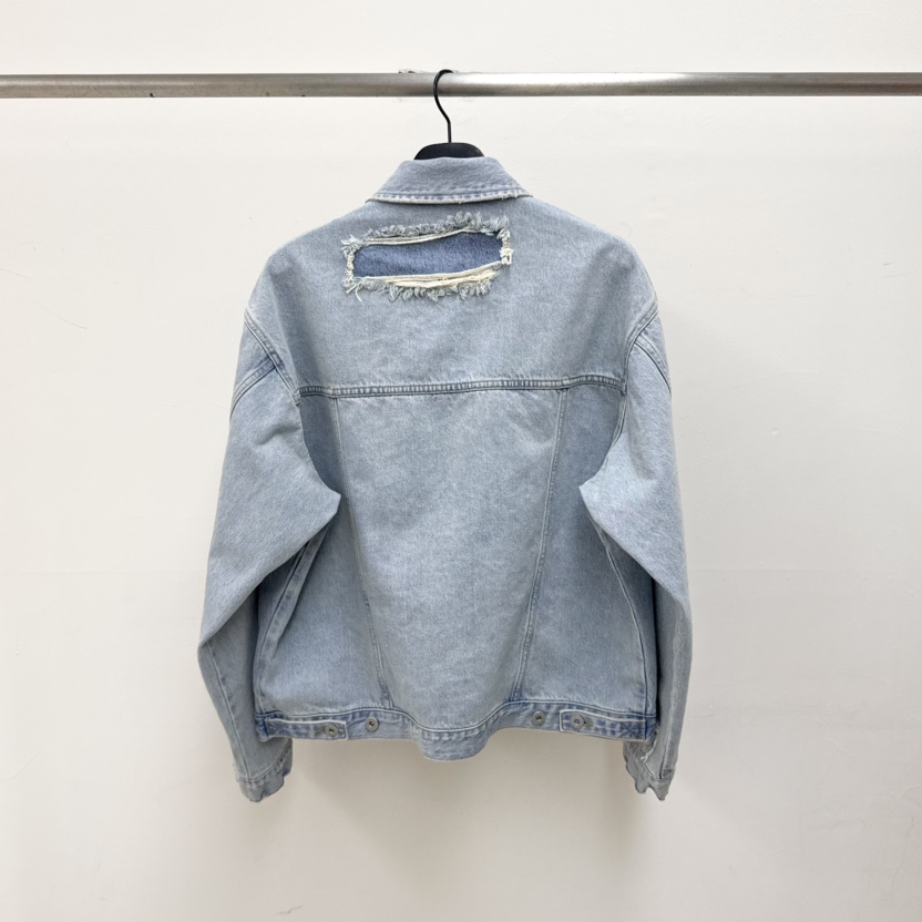 RIVER韓國東大門直郵女士新品人氣職業熱賣休閑時尚26春夏夾克WATER/RIVER夾克