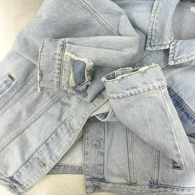 RIVER韓國東大門直郵女士新品人氣職業熱賣休閑時尚26春夏夾克WATER/RIVER夾克