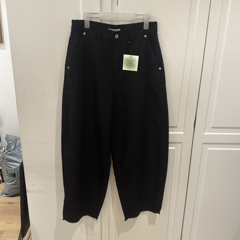 WE ARE/WELOVER韓國東大門直郵女裝新品職業推薦休閑褲SHOP_WE ARE休閑褲圖色2