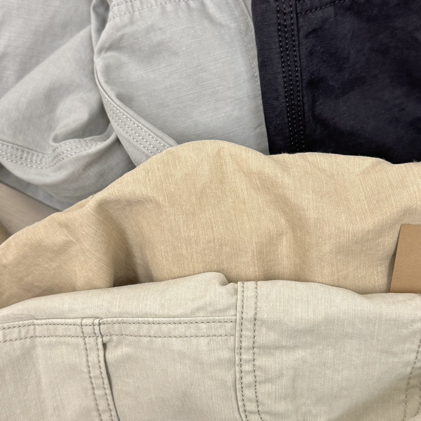 RIVER韓國代購女裝新款推薦26春夏人氣熱賣休閑時尚休閑褲WATER/RIVER休閑褲