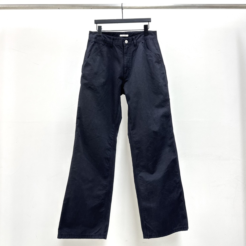 RIVER韓國代購女裝新款推薦26春夏人氣熱賣休閑時尚休閑褲WATER/RIVER休閑褲圖色4