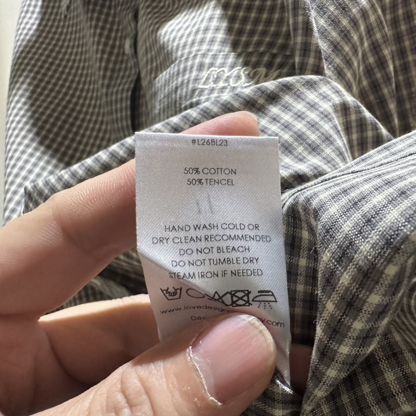 LOVE YOU SO MUCH/MORE THAN YESTERDAY韓國東大門直郵女裝新款職業襯衫蕾絲衫LYSM/MORE THAN YESTERDAY襯衫/蕾絲衫