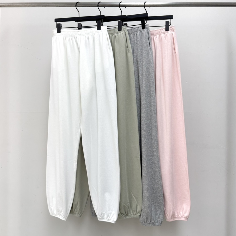 RIVER韓國直郵實拍女士新款休閑職業熱賣推薦26春夏休閑褲WATER/RIVER休閑褲