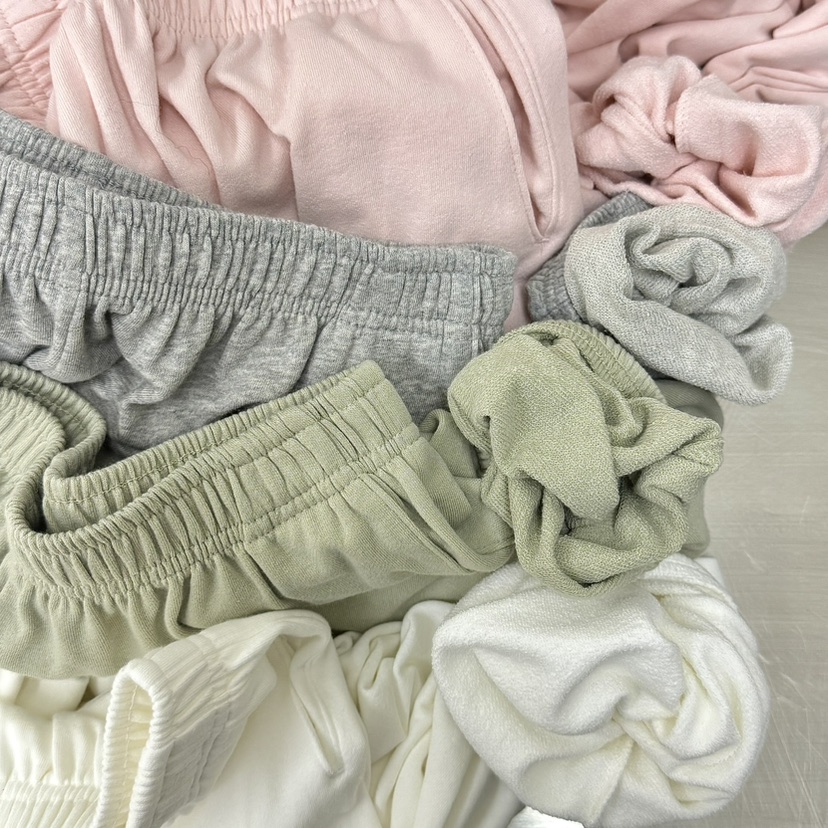 RIVER韓國直郵實拍女士新款休閑職業熱賣推薦26春夏休閑褲WATER/RIVER休閑褲