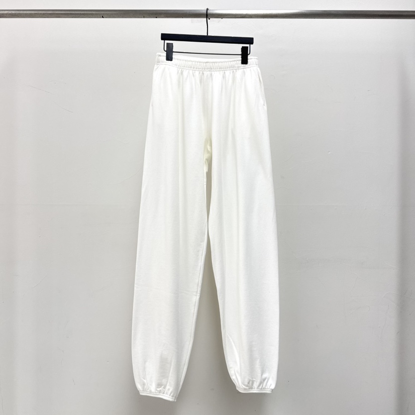 RIVER韓國直郵實拍女士新款休閑職業熱賣推薦26春夏休閑褲WATER/RIVER休閑褲圖色1